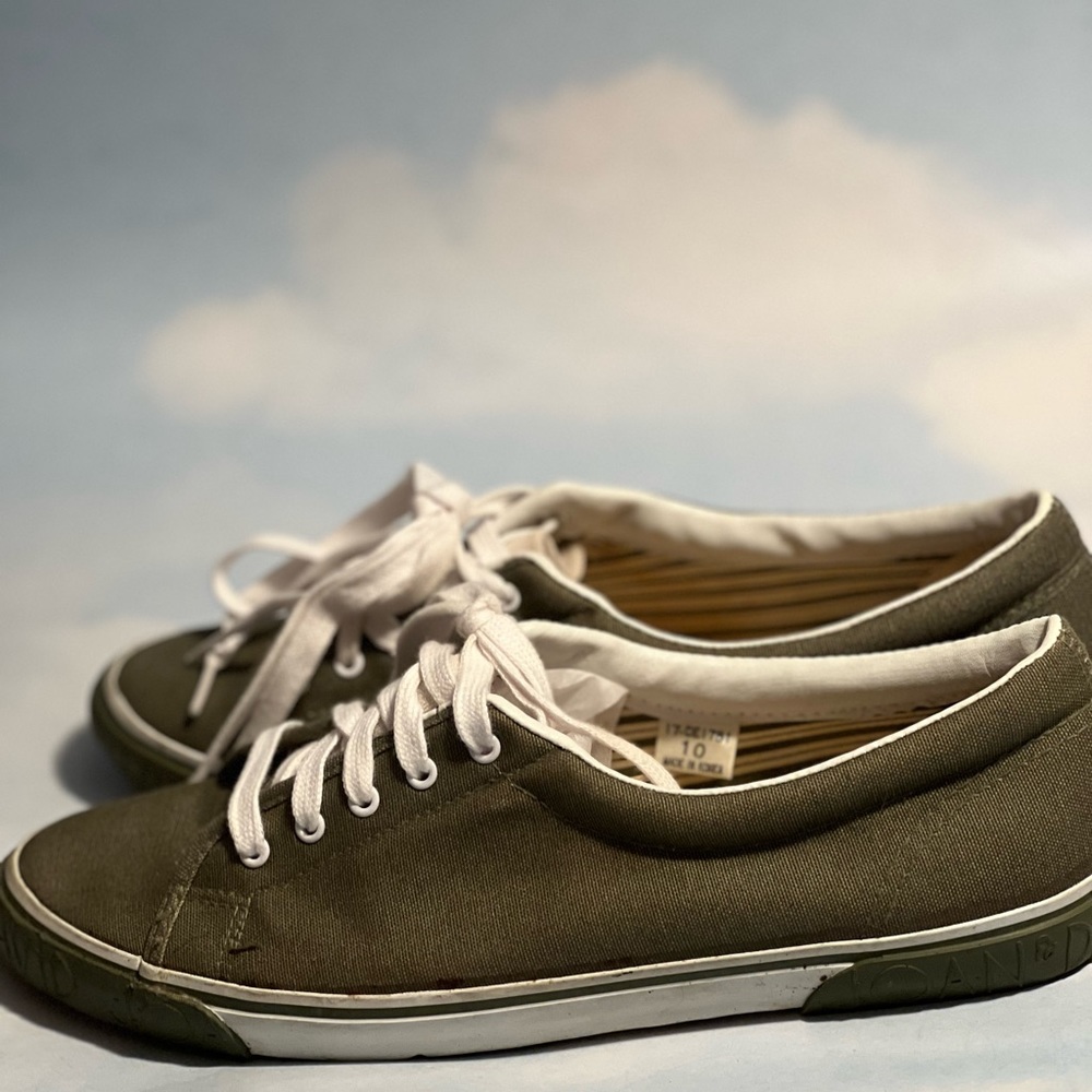 Joan&david womans sneaker - Picture 9 of 13